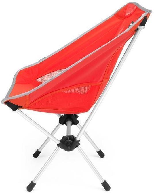 Chair One - Crimson 4