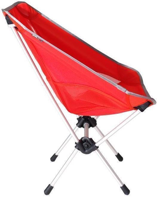 Chair One - Crimson 5
