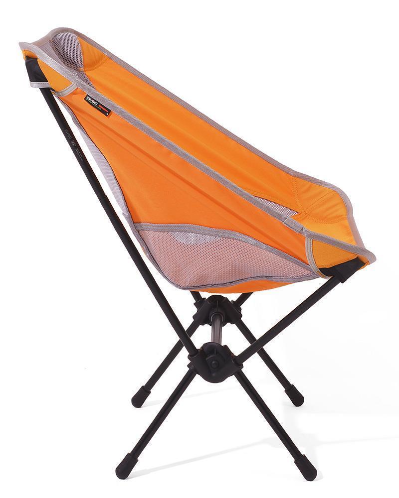 Chair One - Golden Poppy 2
