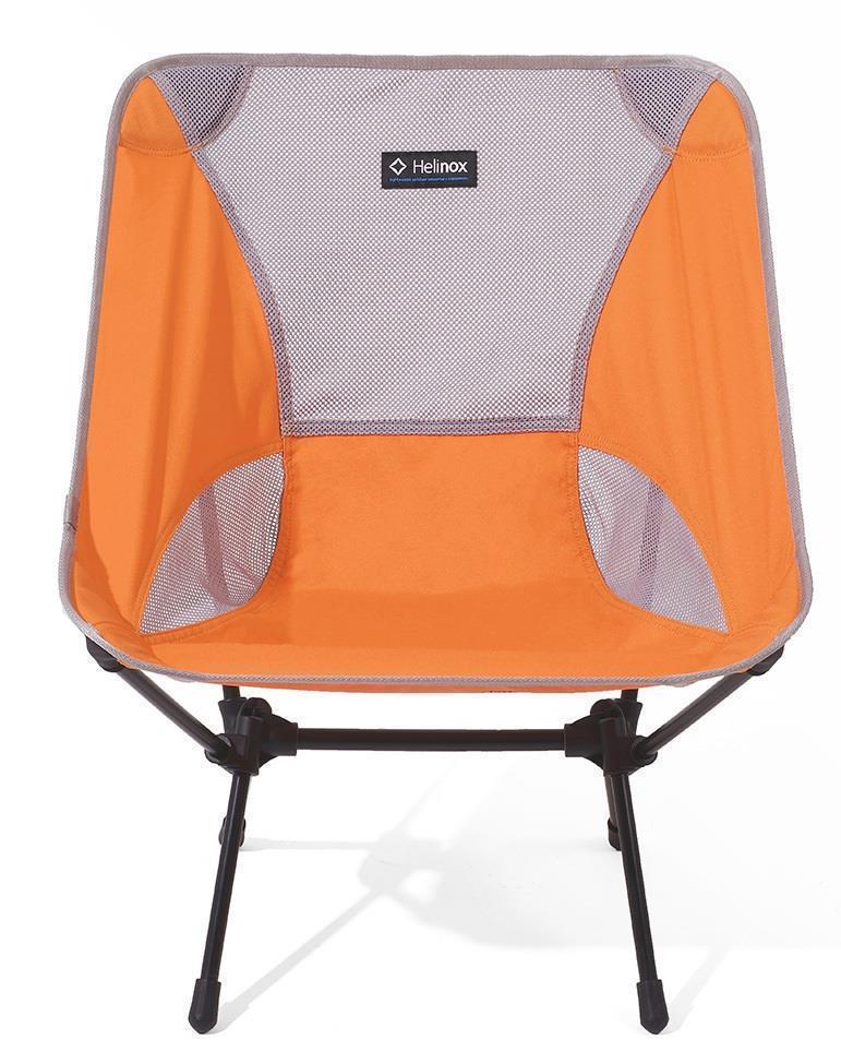 Chair One - Golden Poppy 4
