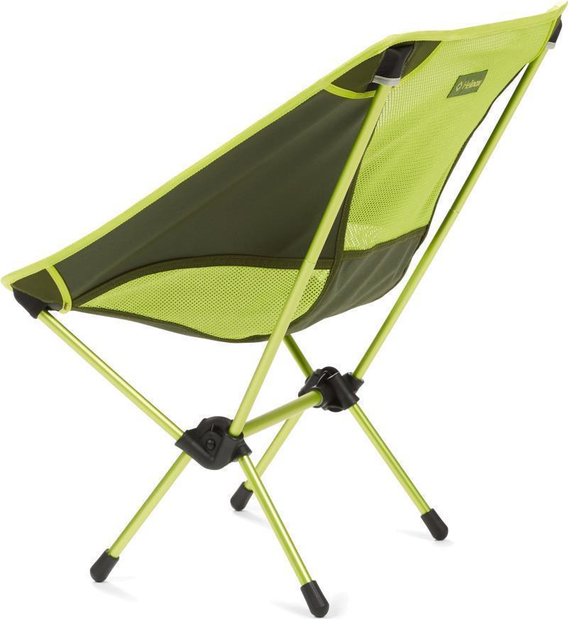 Chair One - Green Block 2