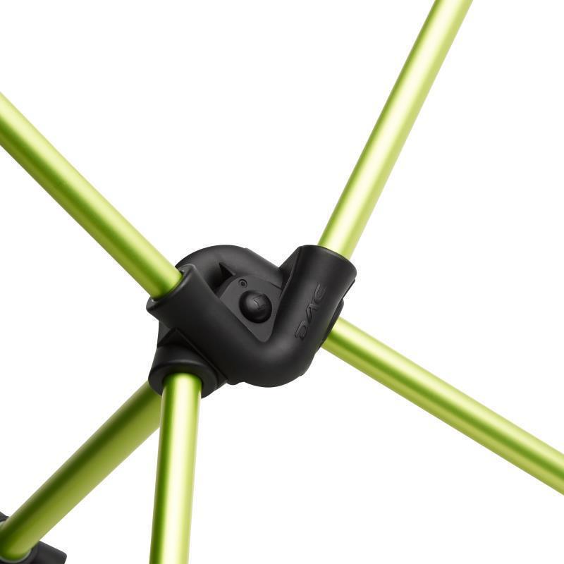 Chair One - Green Block 5