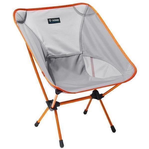 Chair One - Grey 1