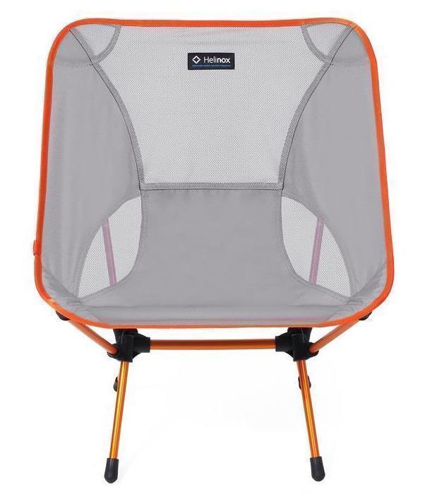Chair One - Grey 2