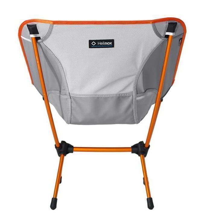 Chair One - Grey 3