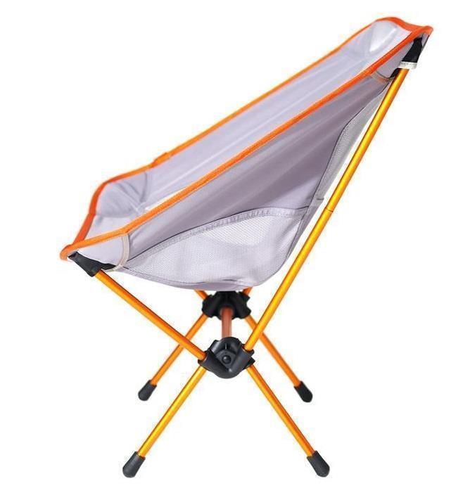 Chair One - Grey 4