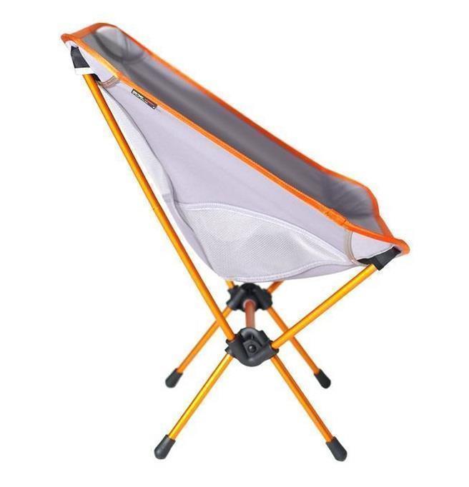 Chair One - Grey 5