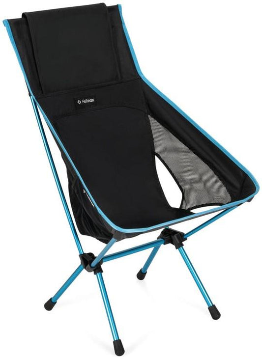 Chair One High Back (Re) - black 1