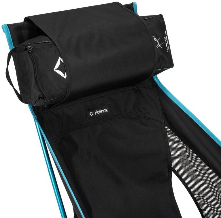 Chair One High Back (Re) - black 1