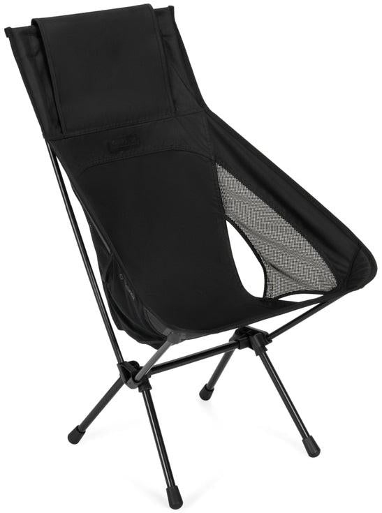 Chair One High Back (Re) - blackout 1
