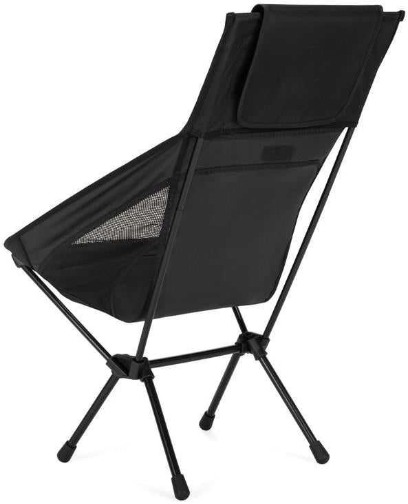 Chair One High Back (Re) - blackout 1