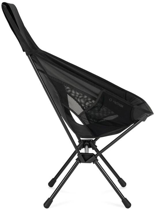 Chair One High Back (Re) - blackout 1