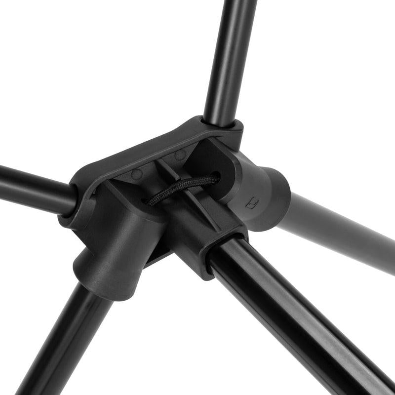 Chair One High Back (Re) - blackout 1