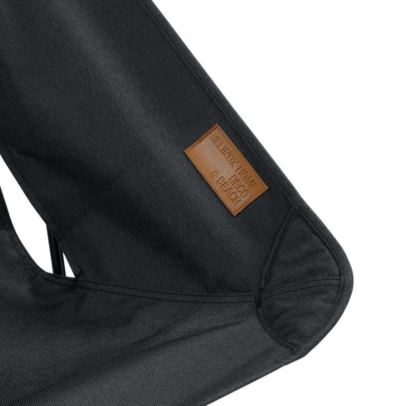 Chair One Home - Black 3