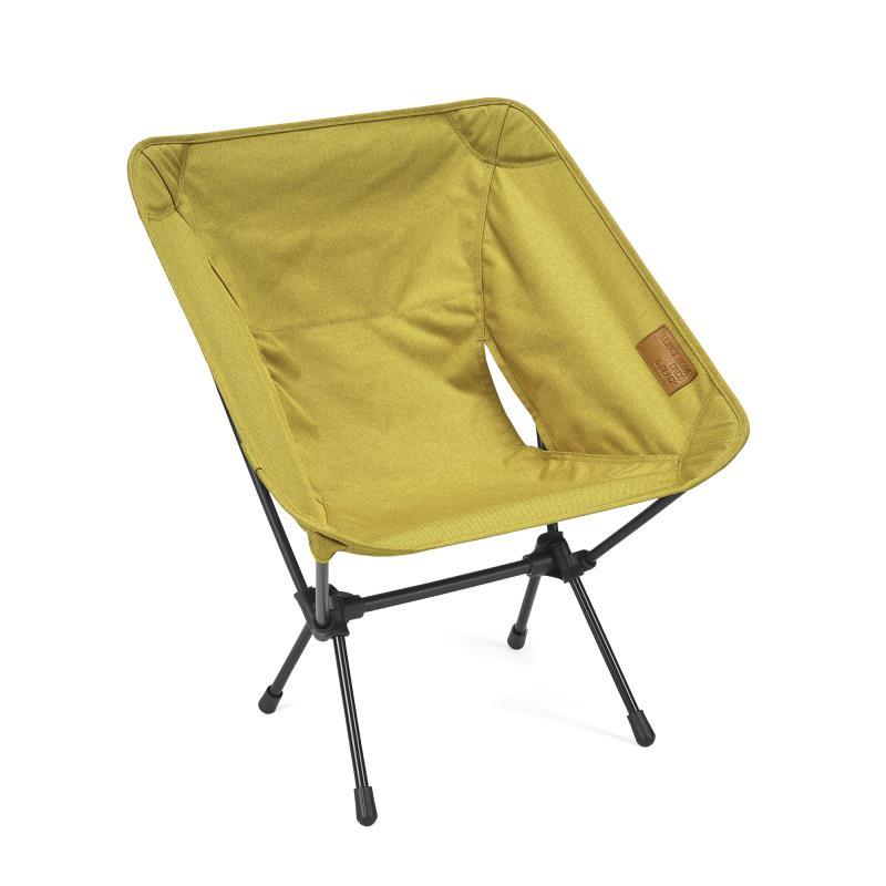 Chair One Home - Mustard 1