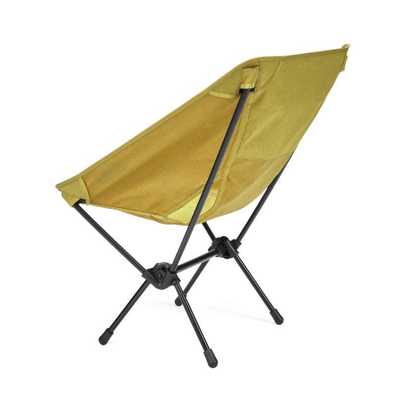 Chair One Home - Mustard 2