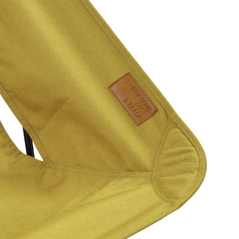 Chair One Home - Mustard 3