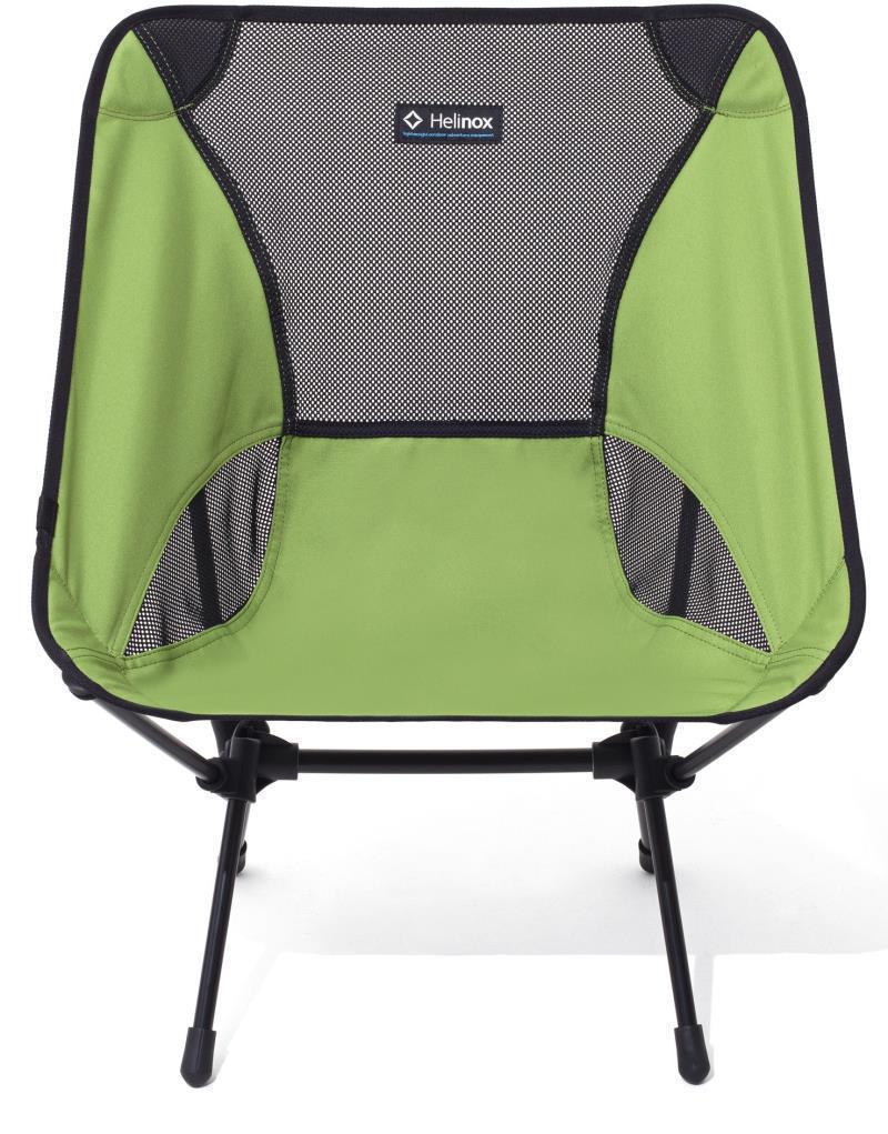 Chair One - Meadow Green 1