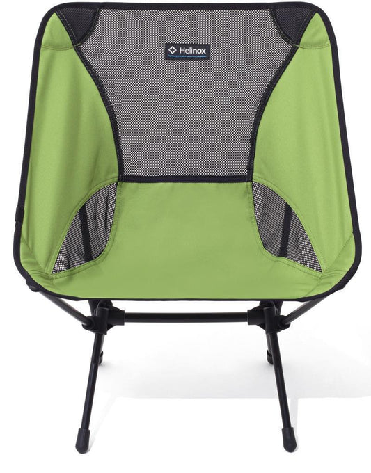 Chair One - Meadow Green 1