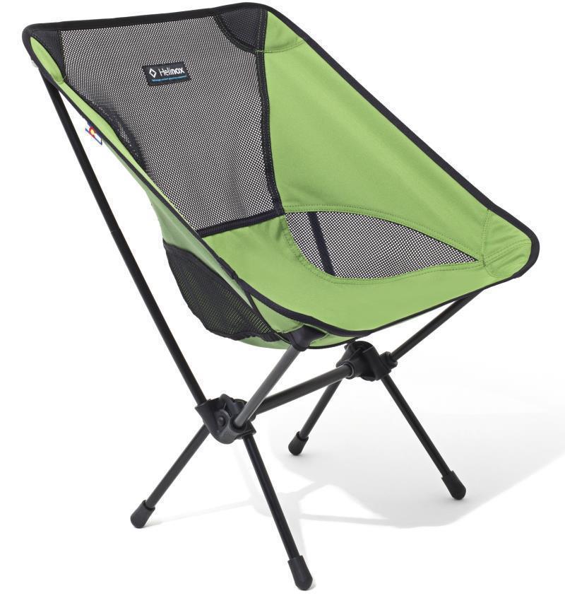 Chair One - Meadow Green 2