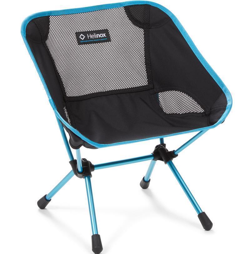 Chair One Mini - Black 1