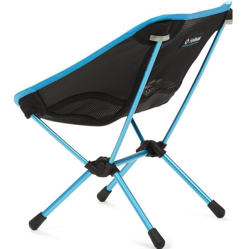 Chair One Mini - Black 2