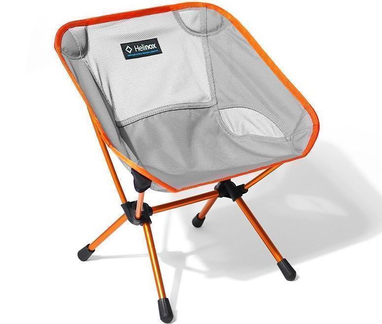 Chair One Mini - Grey 1