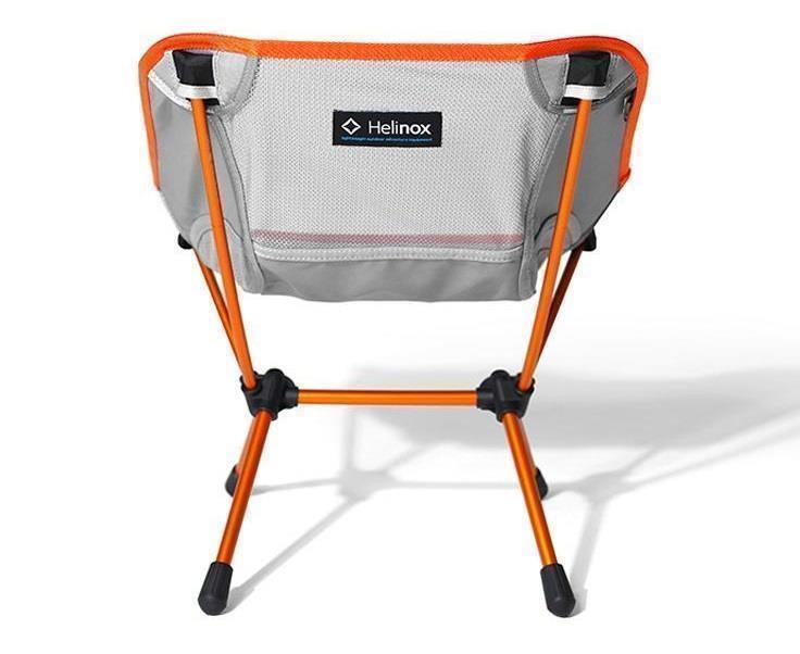Chair One Mini - Grey 2
