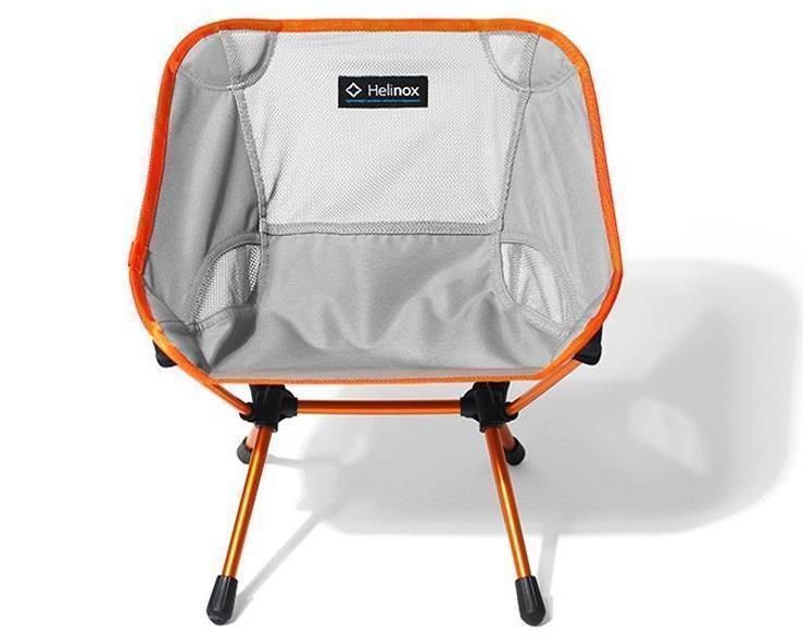 Chair One Mini - Grey 3