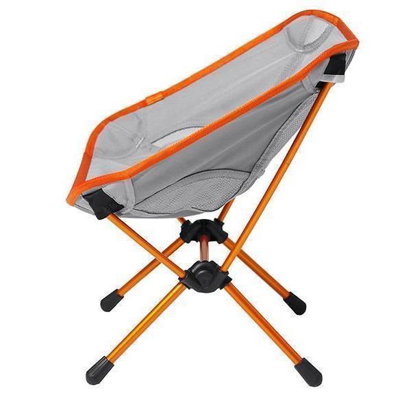 Chair One Mini - Grey 4