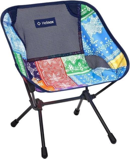 Chair One Mini - Rainbow Bandana 1