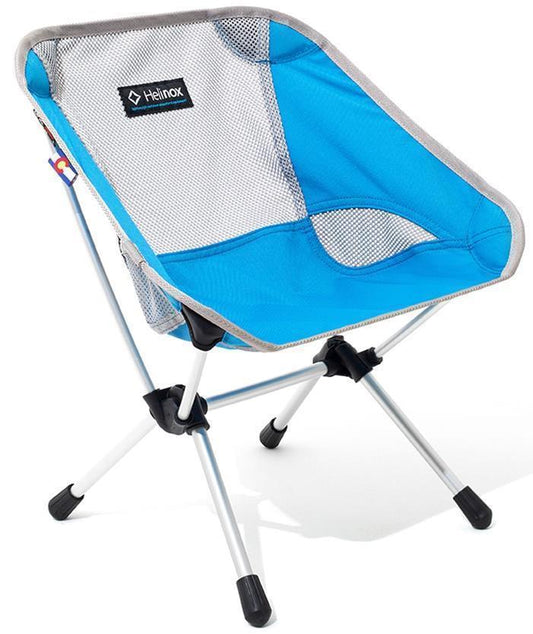 Chair One Mini - Swedish Blue 1