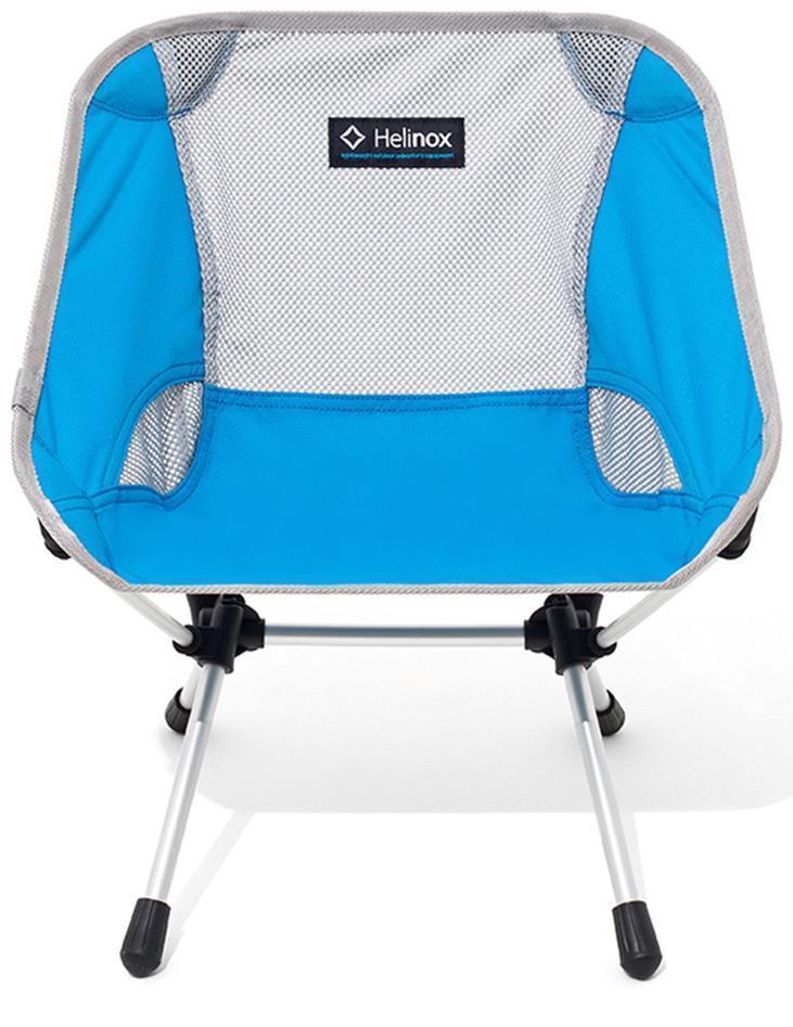 Chair One Mini - Swedish Blue 2