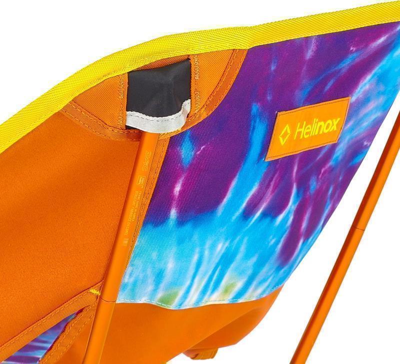 Chair One Mini - Tie Dye 3