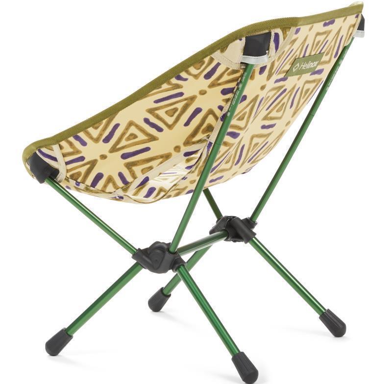 Chair One Mini - Tribal Green 2