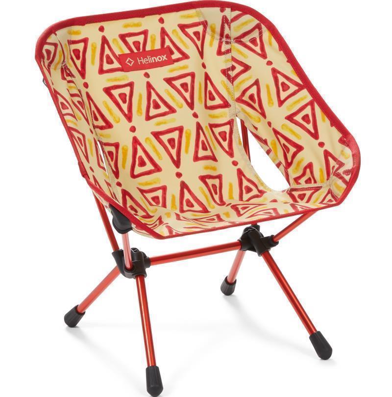 Chair One Mini - Tribal Red 1