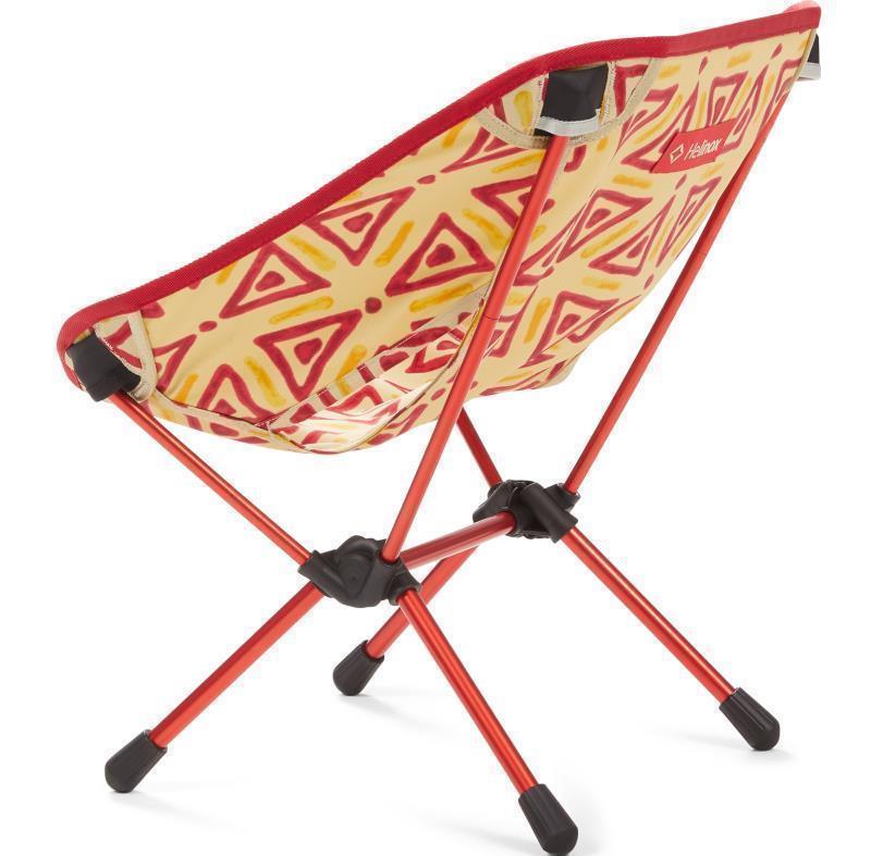 Chair One Mini - Tribal Red 2