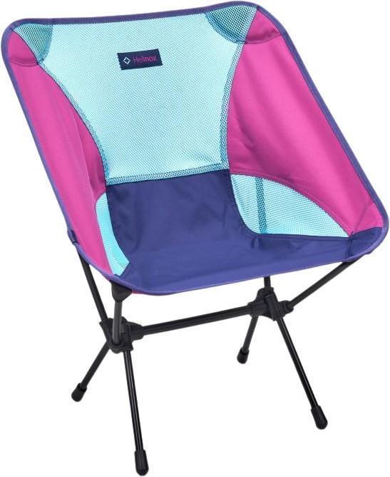 Chair One - Multi Block (2023) 1