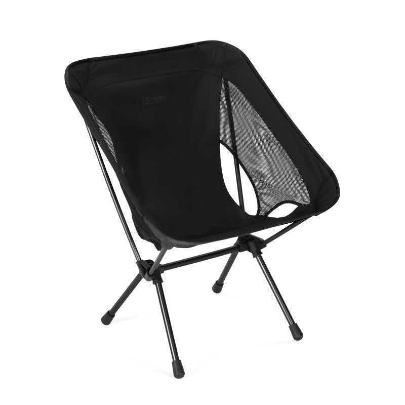 Chair One (Re) - blackout 1