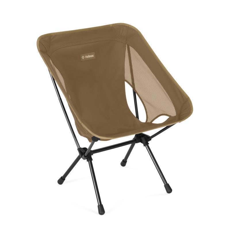 Chair One (Re) - coyote tan 1