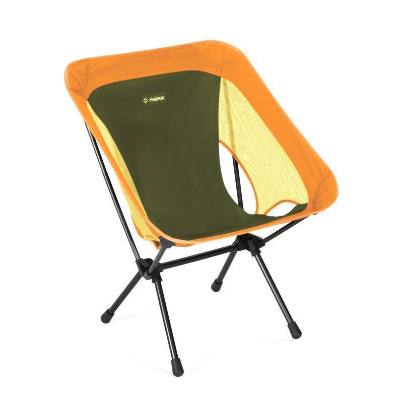 Chair One (Re) - flame multi block 1
