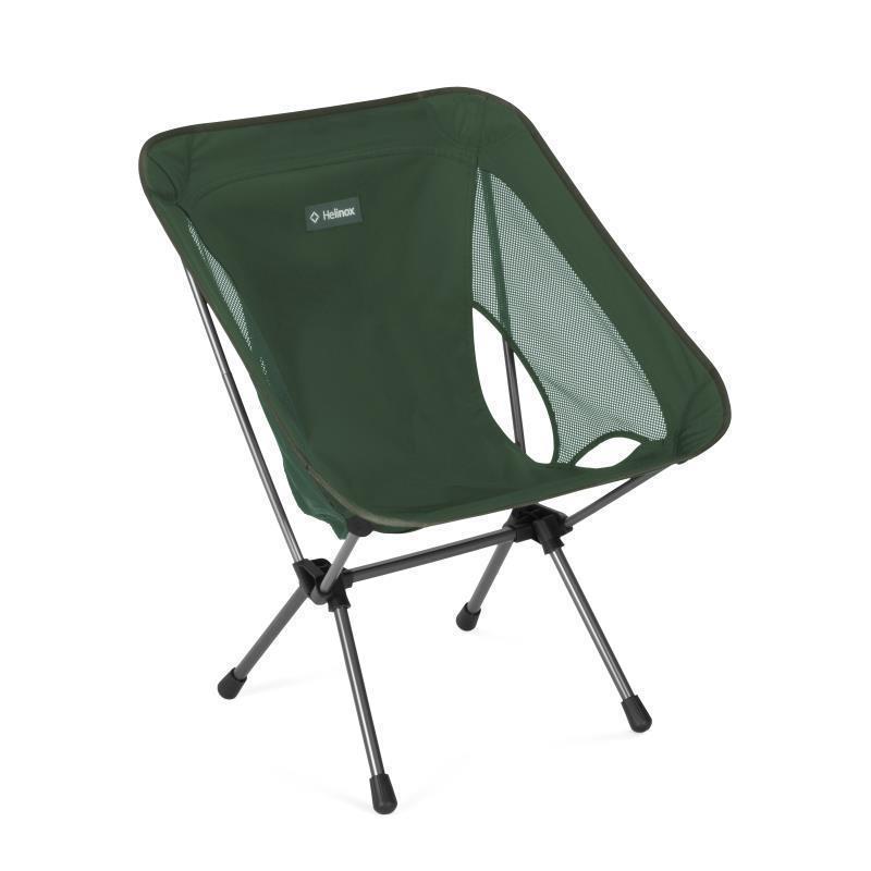 Chair One (Re) - forest green 1