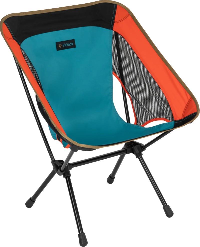 Chair One (Re) - heritage multi block 1