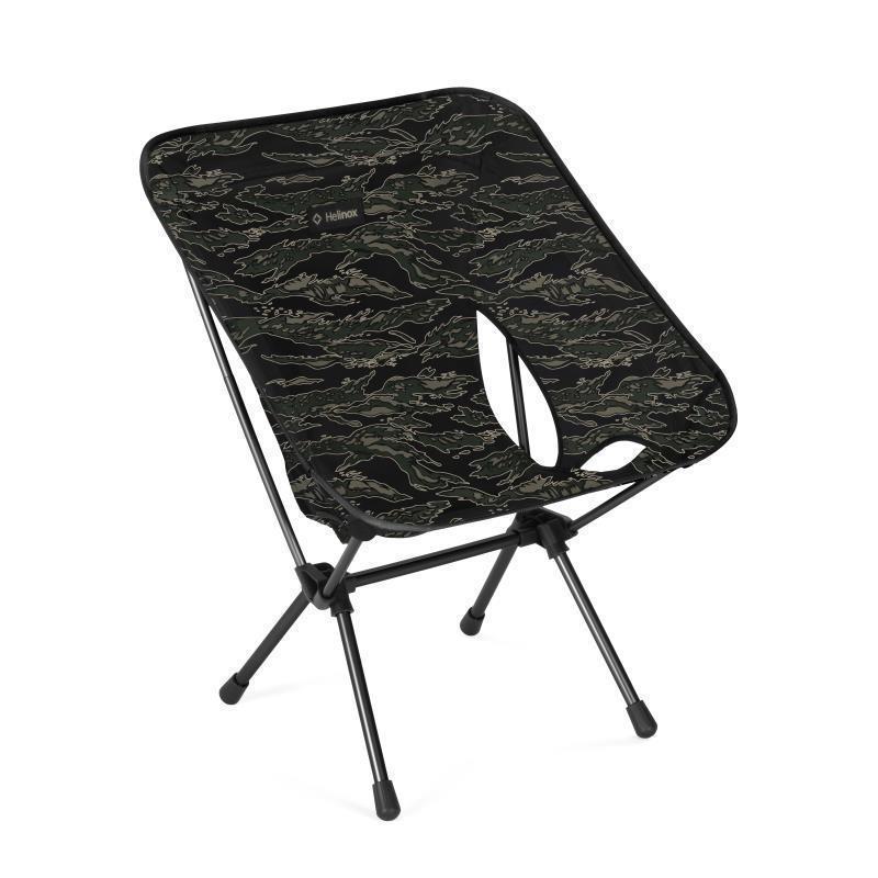 Chair One (Re) - xray tiger camo 1