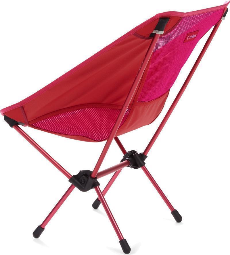 Chair One - Red Block 2