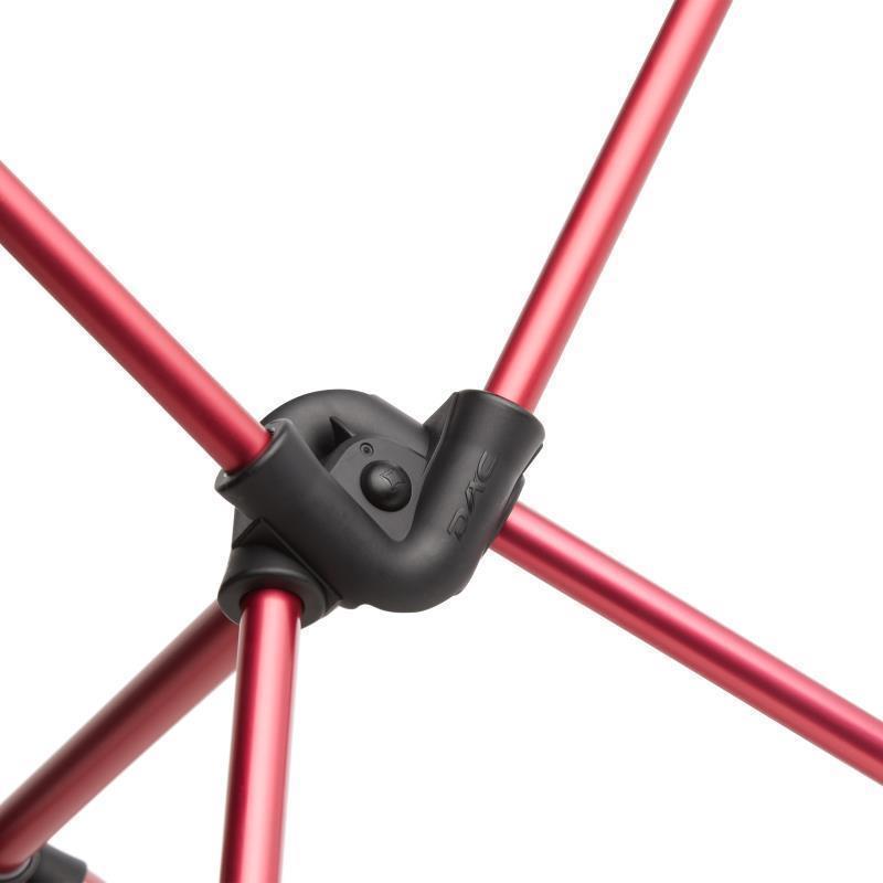 Chair One - Red Block 5