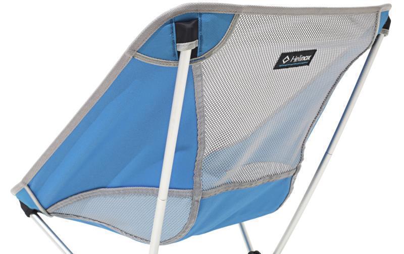 Chair One - Swedish Blue 2