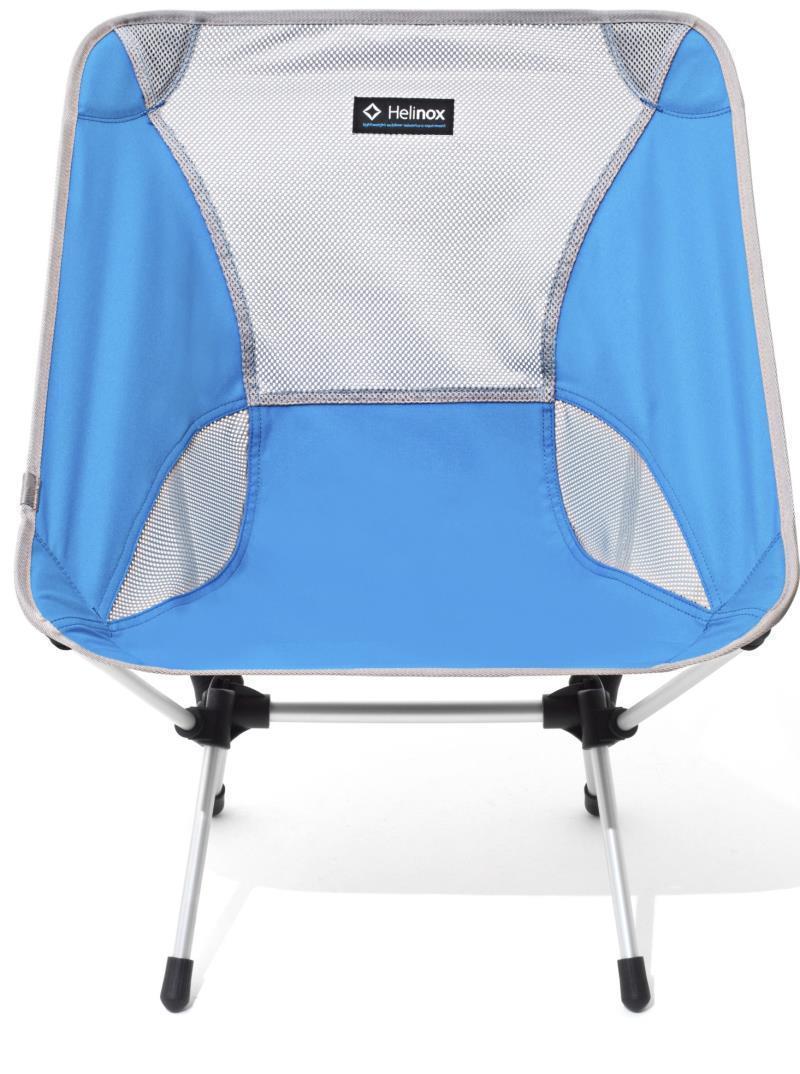 Chair One - Swedish Blue 3