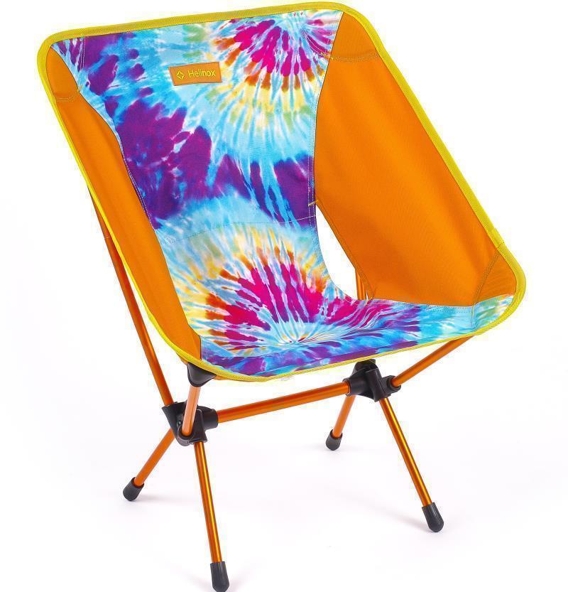 Chair One - Tie Dye 1