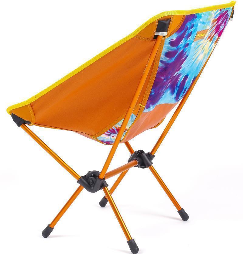 Chair One - Tie Dye 2
